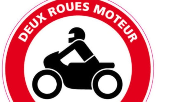 Stop aux nuisances sonores des deux roues à Barr