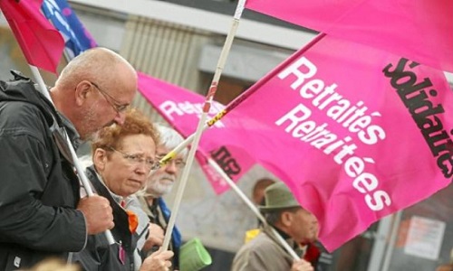 Retraité(e)s inquiets et mécontents, lisez-ceci !