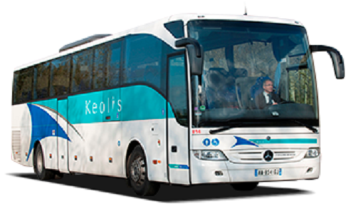 Annulation du contrat avec Kéolis