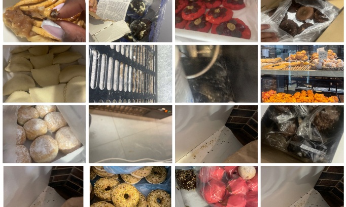 Stop au manque d’hygiène et à l’harcèlement de la boulangerie