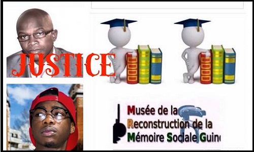 Voix des sans voix : il y en a marre de la médiocrité et l'injustice en Guinée !