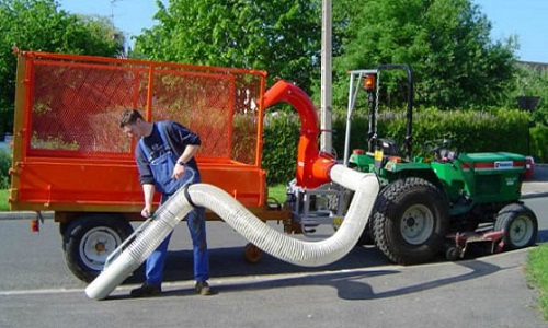 Stop aux boucans de toutes sortes dans nos villes et campagnes