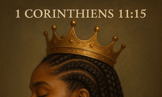 NOS CHEVEUX N'EMPÊCHENT PAS NOTRE RÉUSSITE SCOLAIRE.