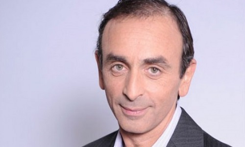 Pétition pour ne plus voir Eric Zemmour à la télévision.