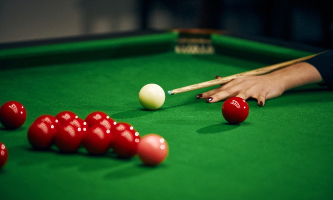 Changement de coach/sélectionneur national section snooker