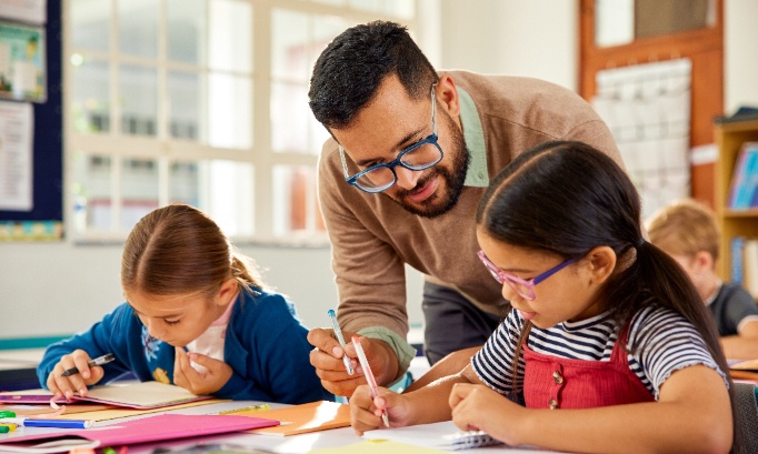 Pour la stabilité du poste d'enseignant en CE1 à l’école Marcel Lefèvre 27700 Les Andelys