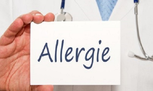 Augmentation des allergologues EN CAMPAGNE ET ZONE RURALE