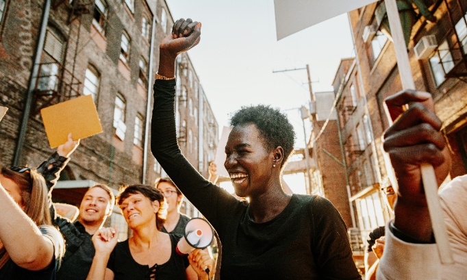 Pour une grève pacifique et respectueuse le 10 septembre