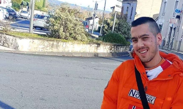 Bloquons Toute la France d’ont perigueux dégagons macron