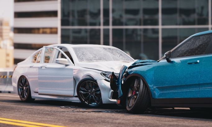 Pour des peines maximales en cas d'accidents sous drogue