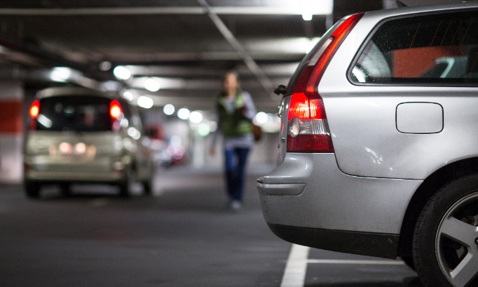 Contre le manque de sécurité du parking de la résidence - 27 rue des Ardennes, 75019 Paris
