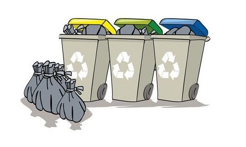 Trier plus pour payer plus ! /LBN