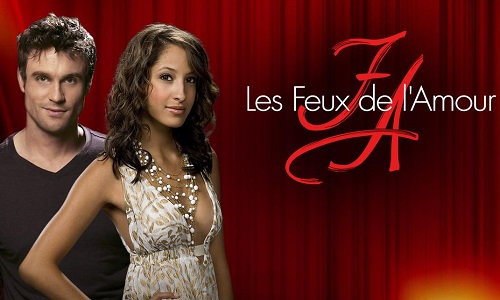 Pour que TF1 arrête de boycotter les Feux de l'Amour !