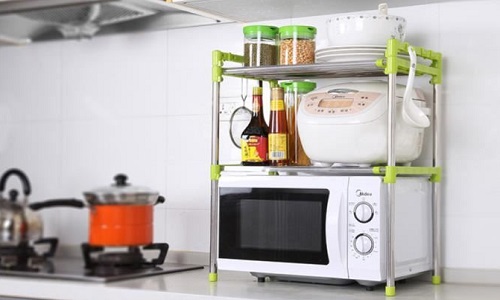 Disposer de four(s) micro-onde(s)