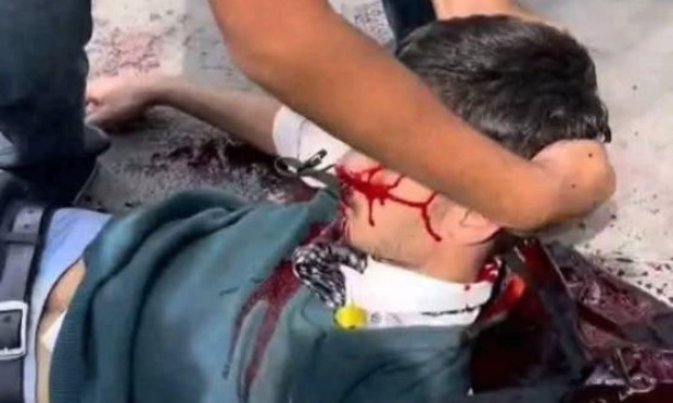 Soutenons la jeunesse népalaise contre la corruption !