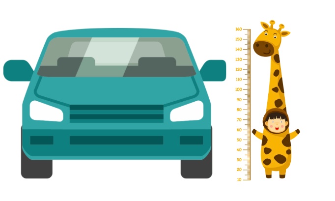 Interdisez la vitesse excessive et protégez nos piétons à Vassieux !
