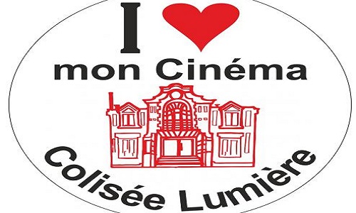 Non à la construction d'un complexe cinématographique à Marcq en Baroeul: Sauvons notre Colisée Lumière !