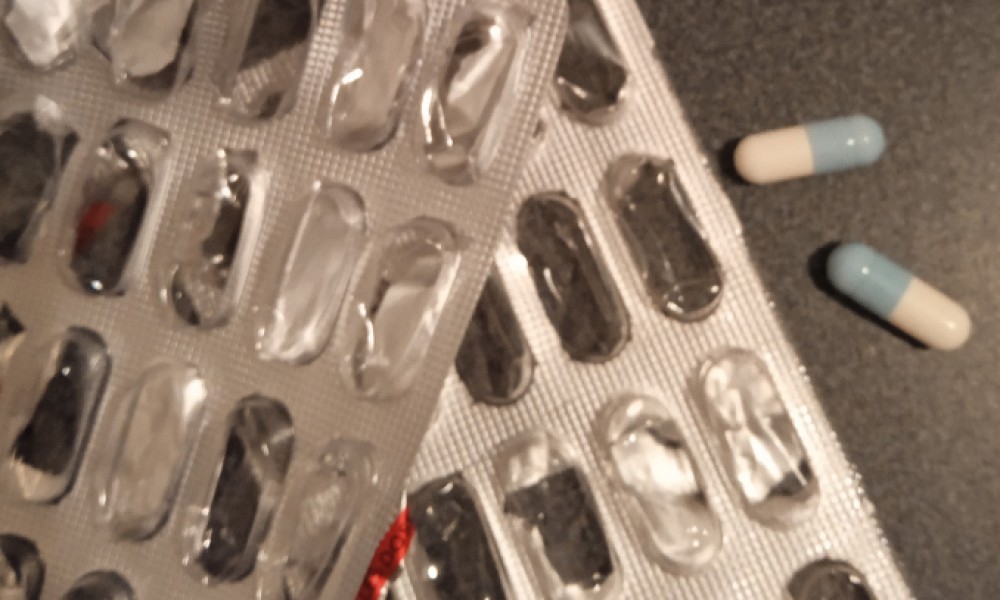 Pénurie de Psychotropes ça suffit !