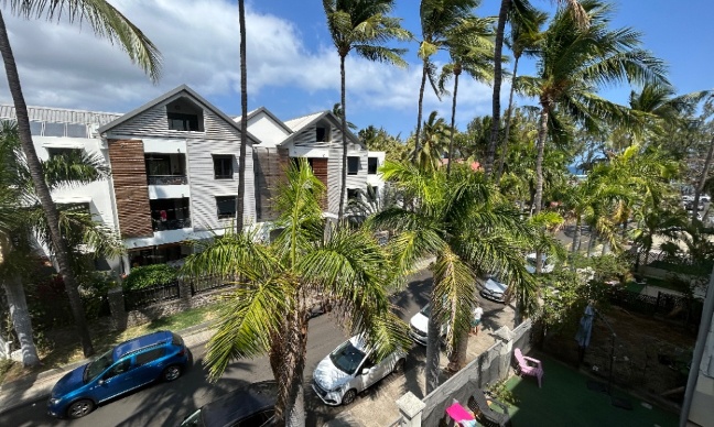 Marre des nuisances sonores à l'avenue de chateauvieux