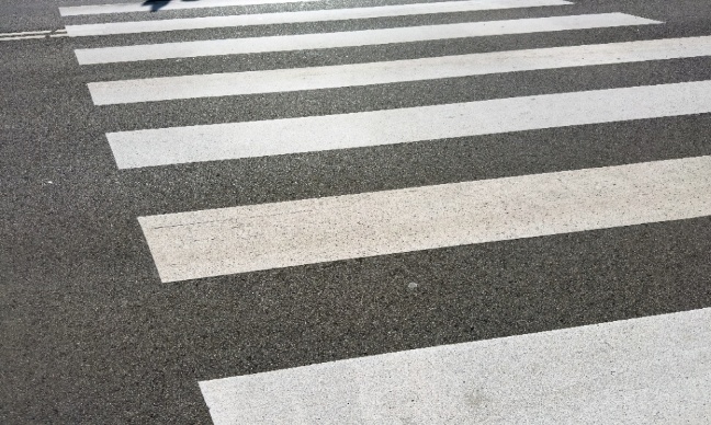 Pour des passages piétons sécurisés rue Roosevelt à Luttre