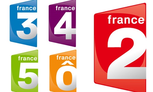 Impôts et les fréquences de la TV