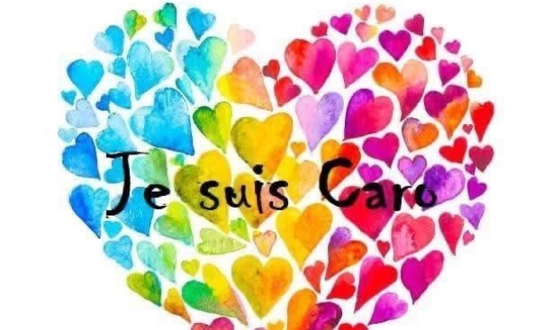 Justice pour Caroline Grandjean : brisée par l'homophobie, abandonnée par l’Éducation nationale