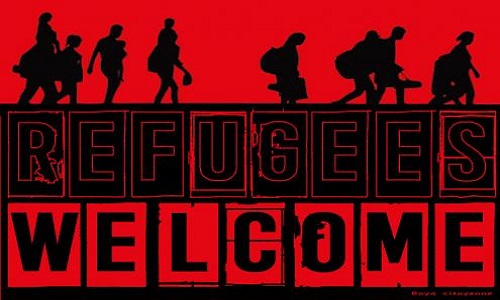 Réfugiés - Nous avons honte