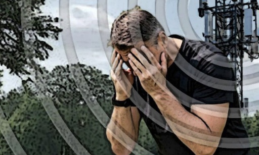 Stop à l'ignorance des problèmes d'électrosensibilité !