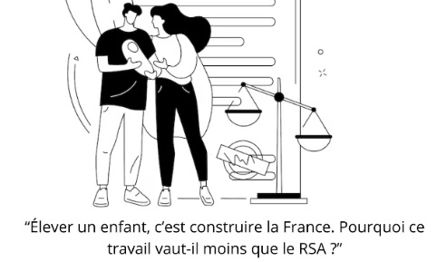 Pour une revalorisation du congé parental : stop à l'injustice !