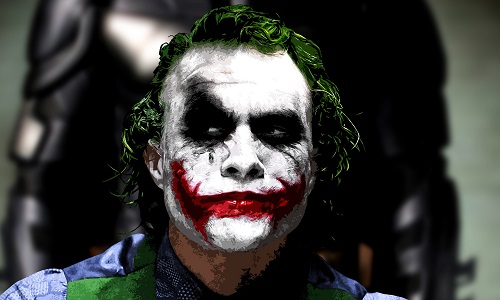 Stop au Joker !