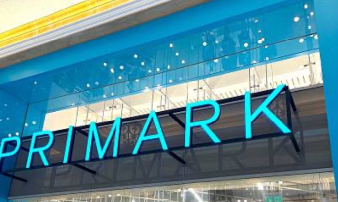 Pour l'ouverture d'un magasin Primark à Bourges