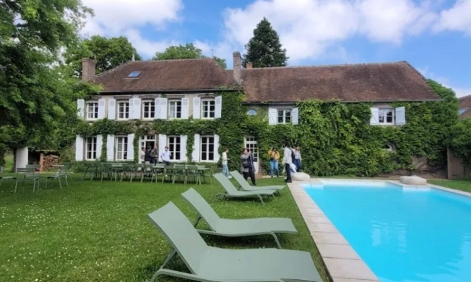 Non aux nuisances sonores à Passy - Egreville