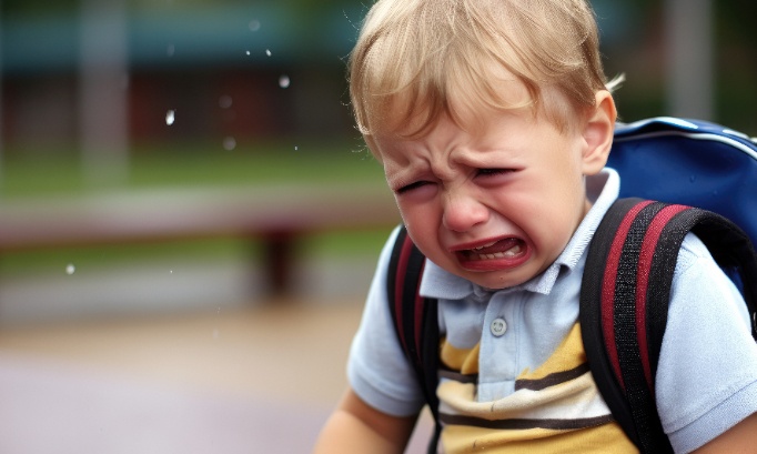 Non au cours de sexualité dès la maternelle / Non au programme EVARS