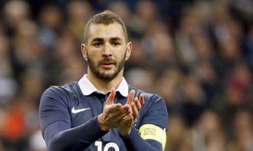 Pour la réintégration de Karim Benzema en équipe de France