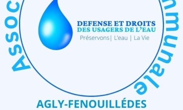 Stop à l'augmentation abusive des tarifs de l'eau !