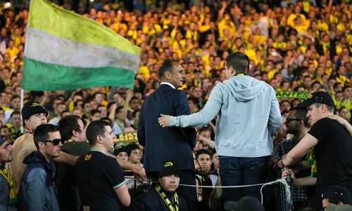 Le FC Nantes doit changer de staff