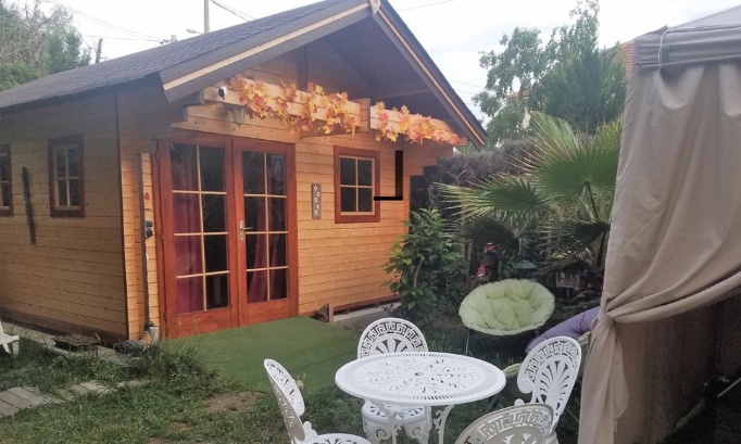 Pour la régularisation du chalet de M. Masson à Gagny