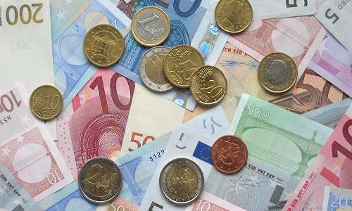 Euro = pauvreté du citoyen lambda  (sans dent)