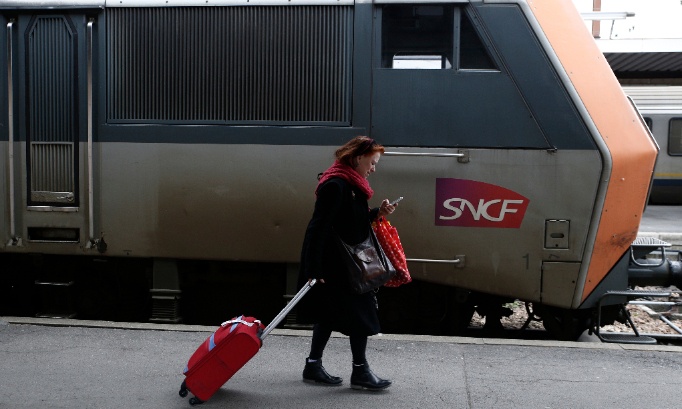 Pour la survie de la gare de Marquise-Rinxent !
