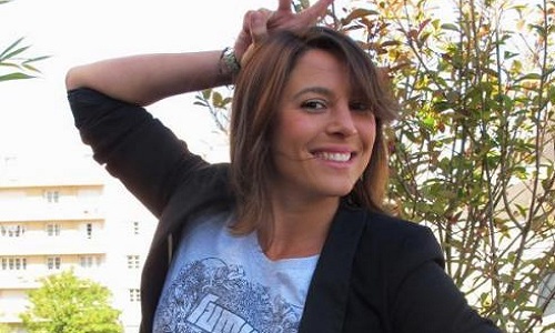 Pour qu'&Eacute;milie Tardif soit pr&eacute;sidente de TV TOURS