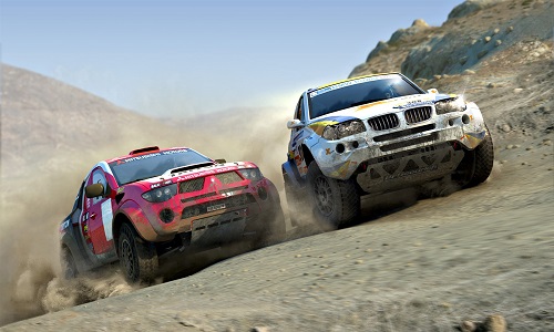 Pour que le Rallye Automobile dit de Lisieux ne passe que sur des routes départementales.