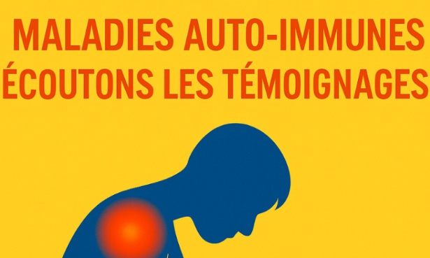J'ai attrapé une maladie auto-immune à la suite du vaccin COVID19