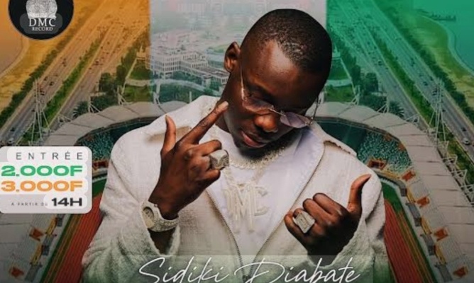 Stop au mépris des artistes ivoiriens : annulez le concert !