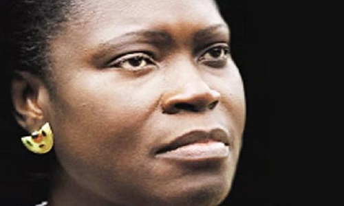 Libération de Simone Gbgbo: une reine noire