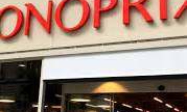 Petition : non a l'istallation de Monoprix a Paris Avron