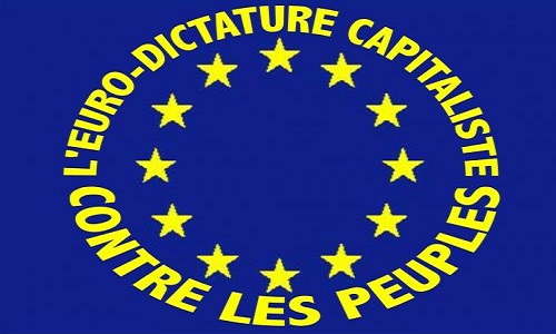 Référendum sur l'appartenance de la France à l'Union Européenne