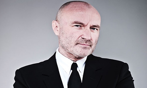 Pour que Phil Collins reste en retraite
