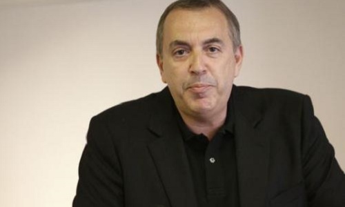 Démission de Jean Marc Morandini.