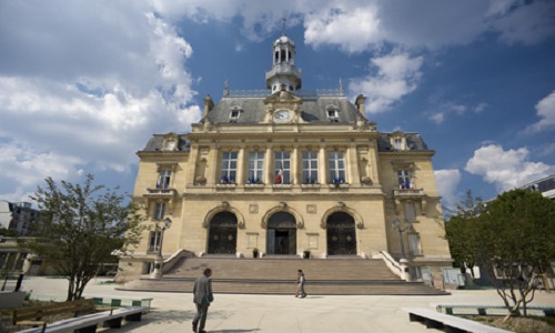 Non à la fermeture du collège Voltaire, pour un 5ème collège à Asnières !