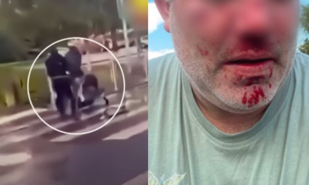 Justice pour le policier tabassé à Tourcoing : protégeons nos Forces de l'Ordre !